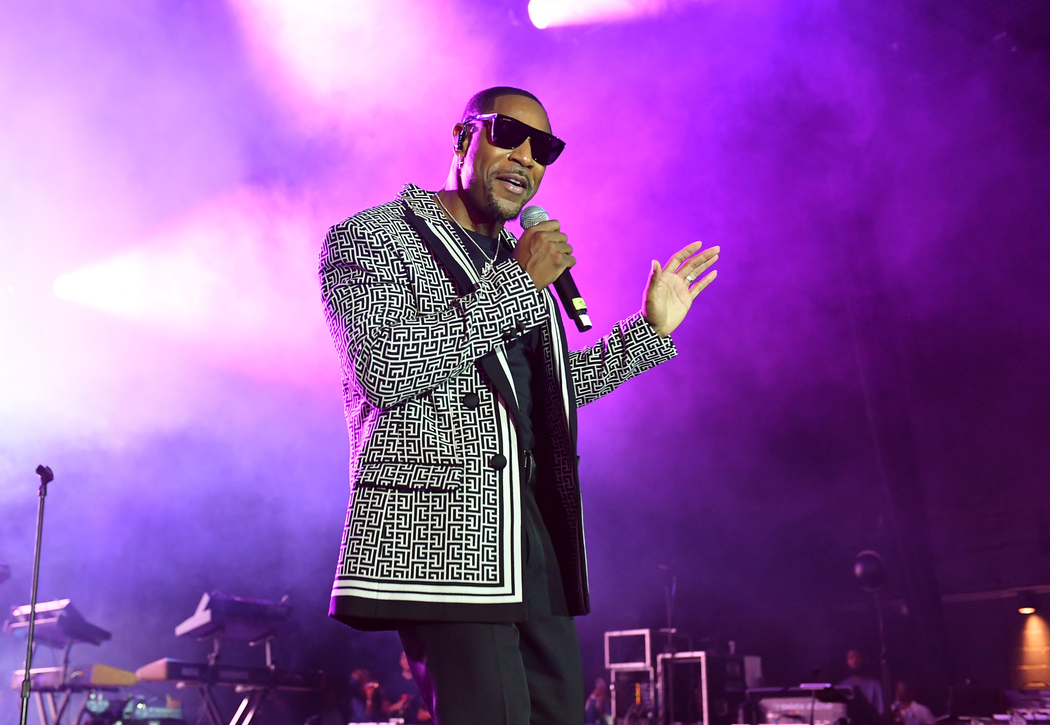 From the smile and Image 2 from Soul Train Awards 2023 Soulful