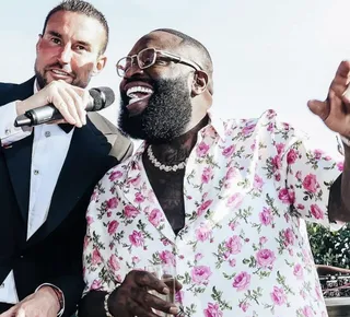 It's A Fly Lifestyle 