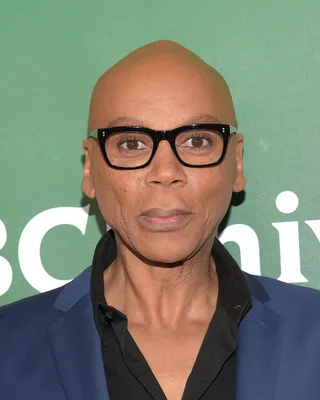 RuPaul: November 17 - The iconic drag superstar keeps slaying at 55.(Photo: Jason Kempin/Getty Images)