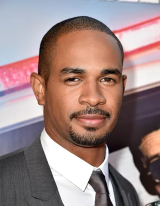 Damon Wayans, Jr.: November 18 - You may have seen this 33-year-old comedian as a regular in the hit series New Girl.(Photo: Kevin Winter/Getty Images)