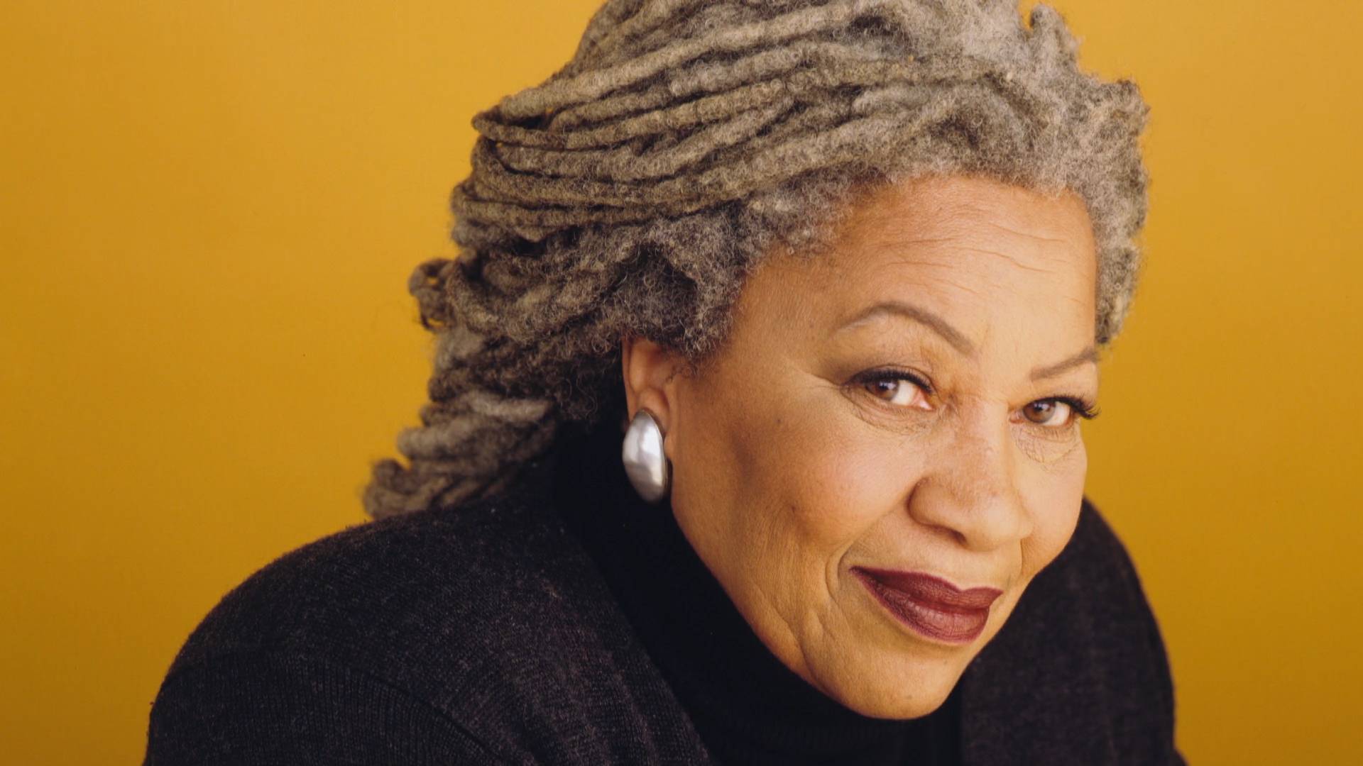 Black Girls Rock! honors Toni Morrison.