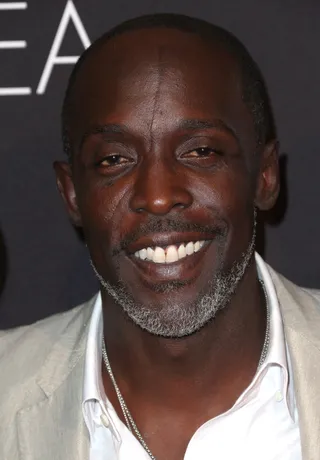 Michael Kenneth Williams: November 22 - Boardwalk Empire and The Wire are just a couple of films this 49-year-old starred in.(Photo: Frederick M. Brown/Getty Images)