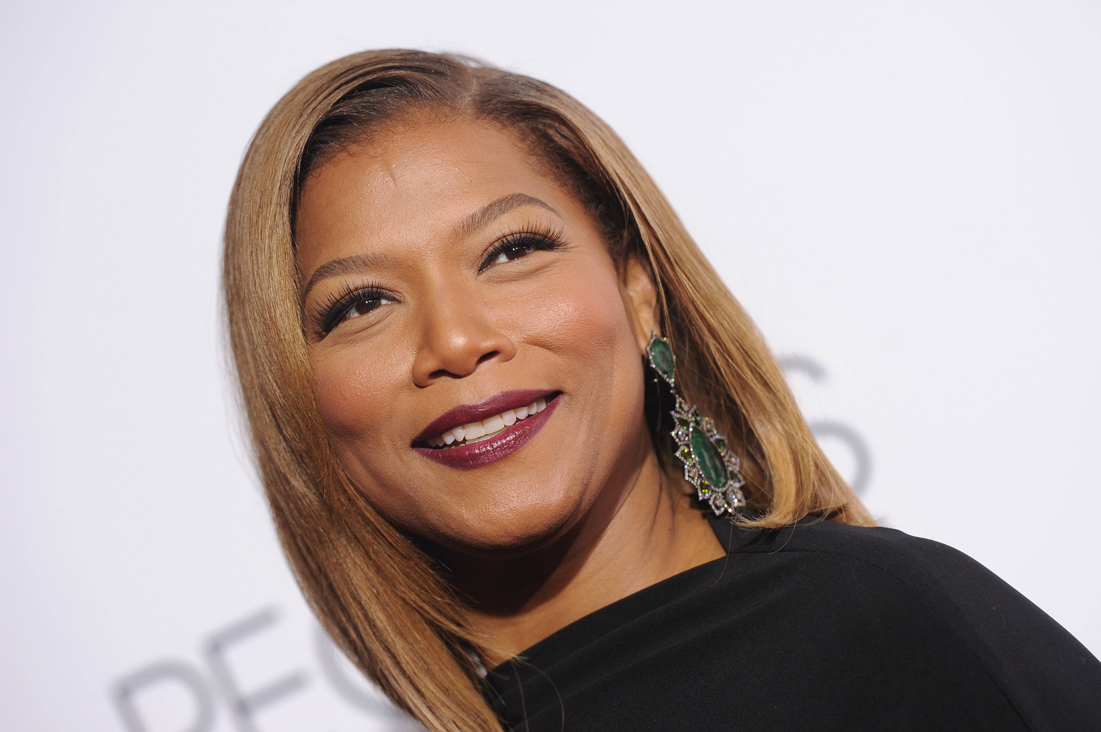 BET Awards Queen Latifah