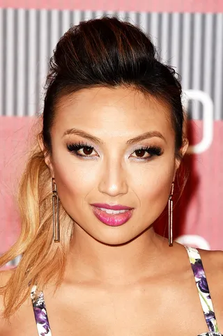 Jeannie Mai: January 4 - The Real&nbsp;co-host celebrates her 38th birthday this week. &nbsp;(Photo: Jason Merritt/Getty Images)