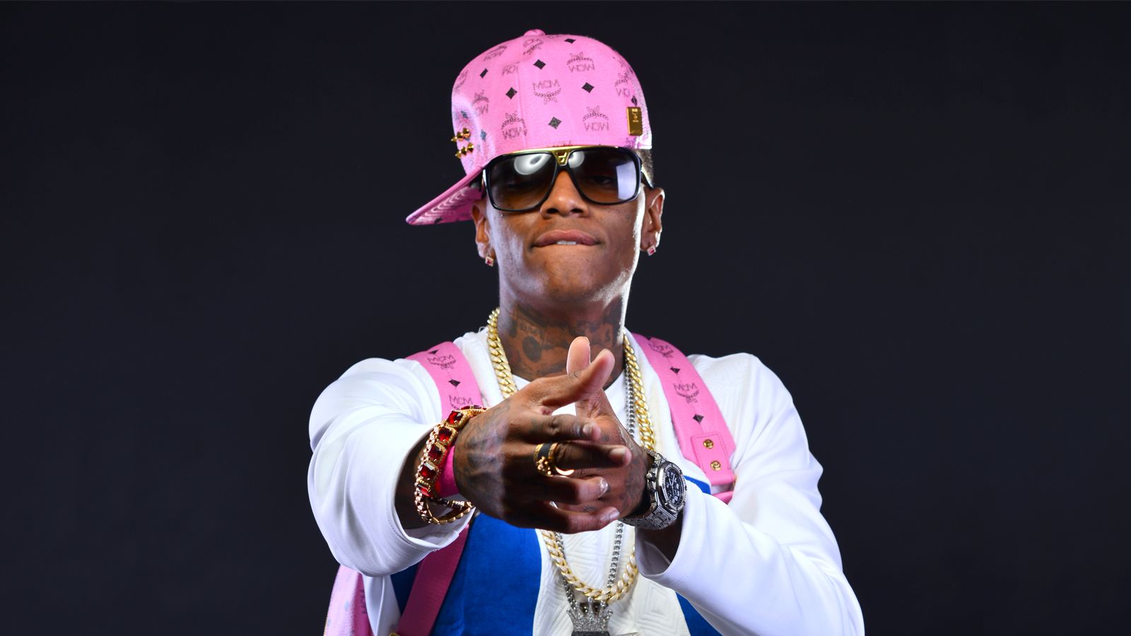 (Photo by Prince Williams/WireImage)