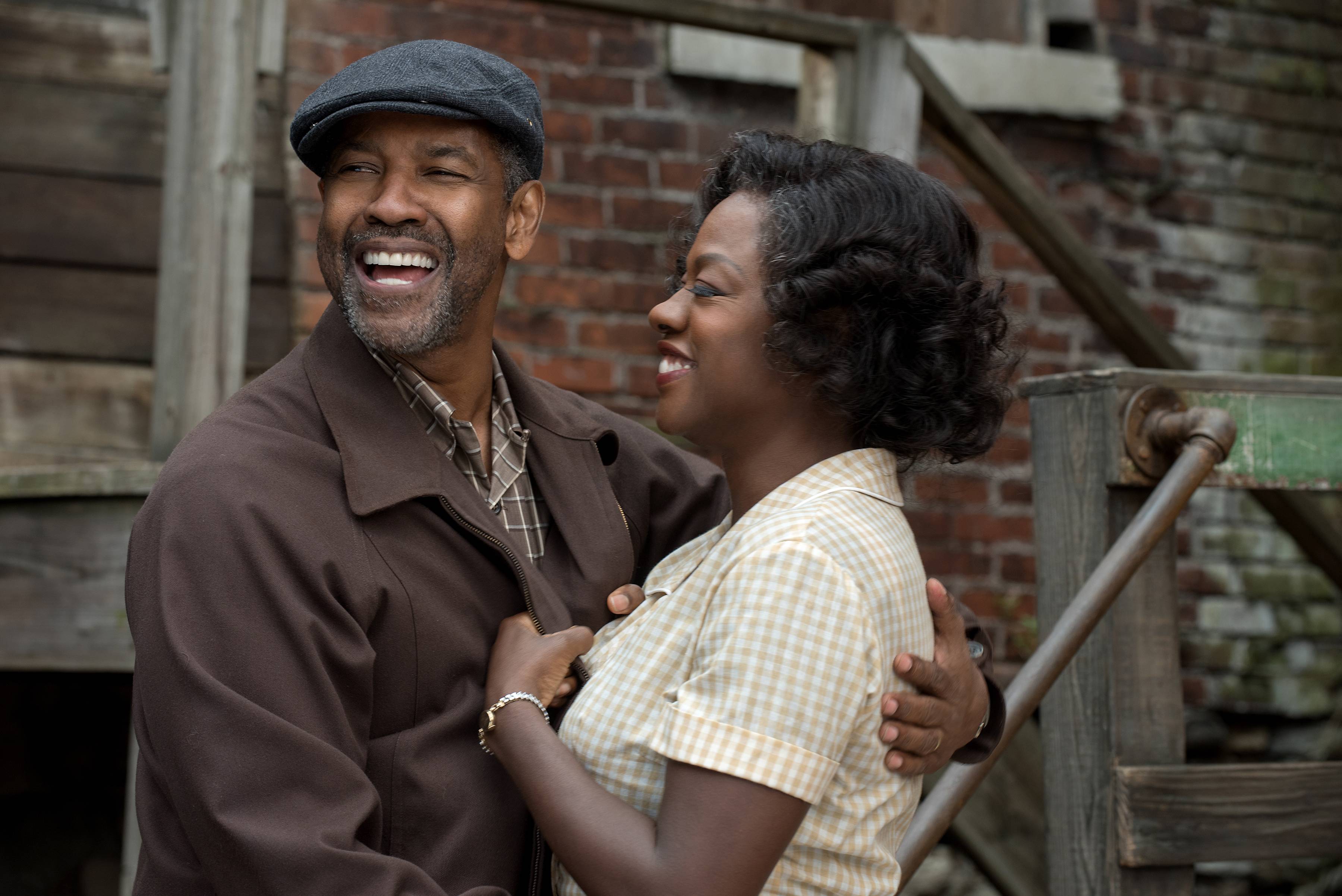 Top 25 Greatest Black Actors, Denzel Washington