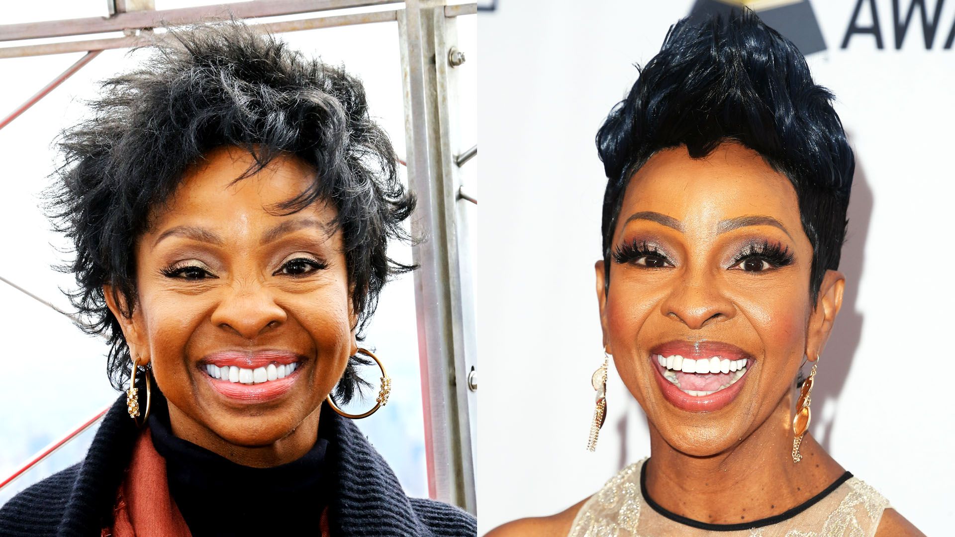 (Photos From Left: Jim Spellman/WireImage,  Steve Granitz/Getty Images)