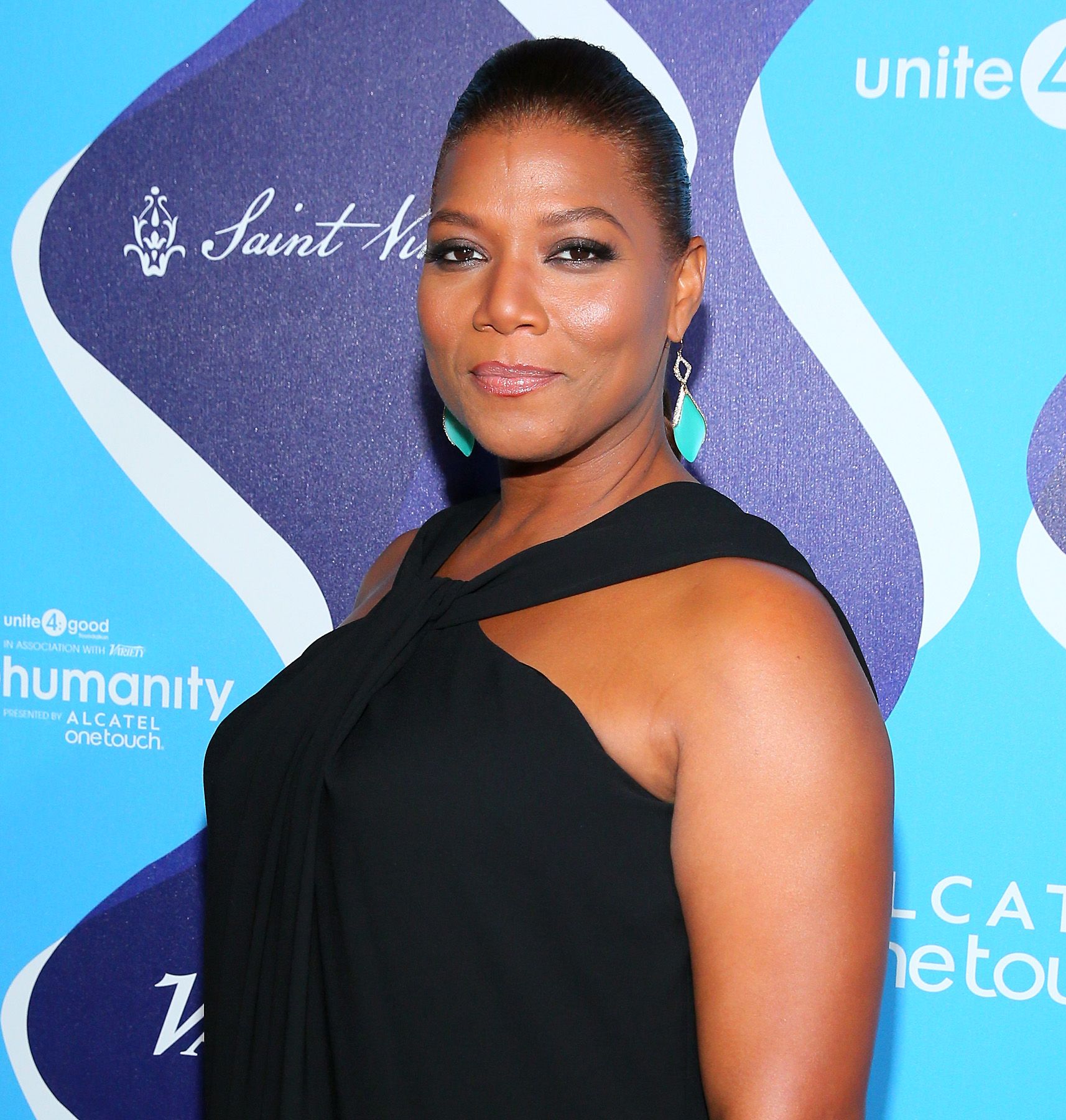 Queen Latifah on the - Image 2 from Celebrity Quotes of the Week: Drake ...