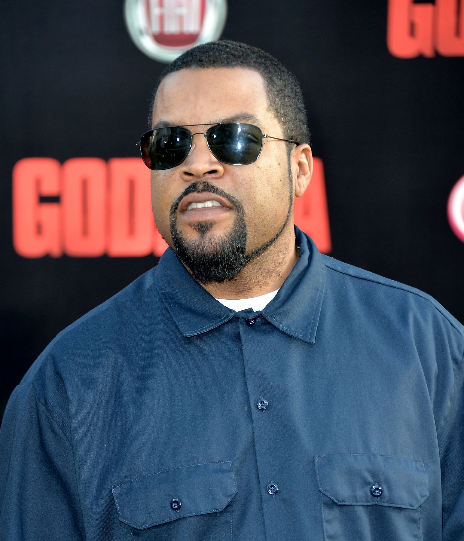 Ice Cube hopes Dr. - Image 11 from Celebrity Quotes of the Week: Drake ...