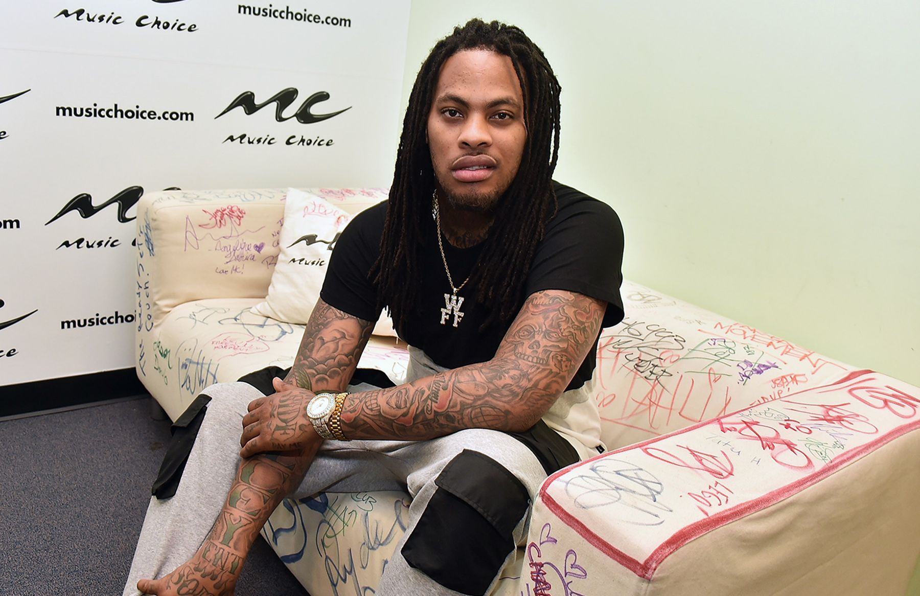 Waka Flocka