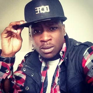 Chet Haze called Scrilla King the N-word, and he's not happy about it: - “He [Chet Haze] felt like he could say whatever he wanted. I spoke out about it for the simple fact that I feel he has this sense of entitlement to his lifestyle and to what he can say. I feel like the Black community as a whole needed to stand up with me.”(Photo: Scrilla King via Instagram)