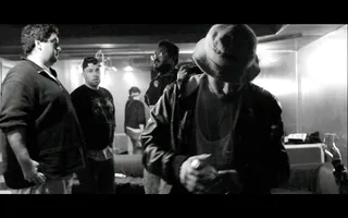 Hi-Rez - (Photo: BET)