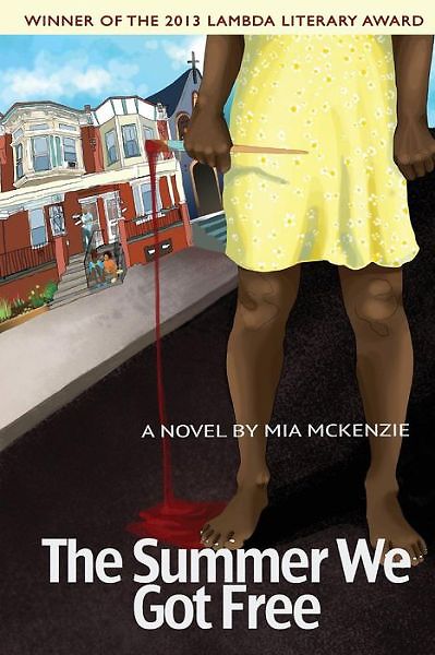 The Summer We Got Image 1 from 10 MustRead Books