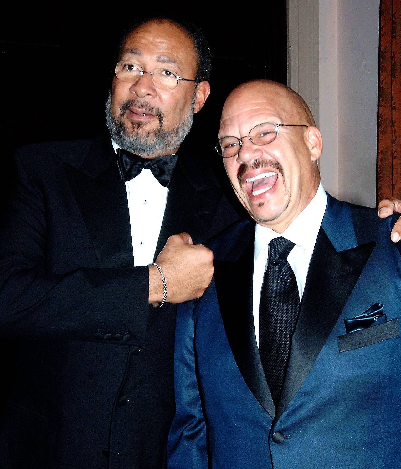 Tom Joyner