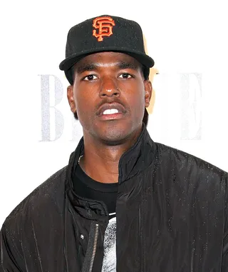 Luke James: June 13 - The "Dancing in the Dark" crooner is gearing up to release his sophomore project at 31.(Photo: Maury Phillips/Getty Images for HBO)