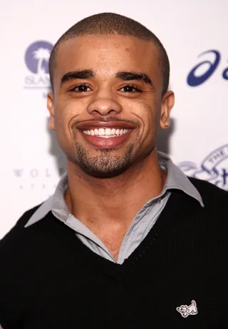 Raz-B: June 13 - The former B2K member hits the big 3-0.(Photo: Alberto E. Rodriguez/Getty Images)