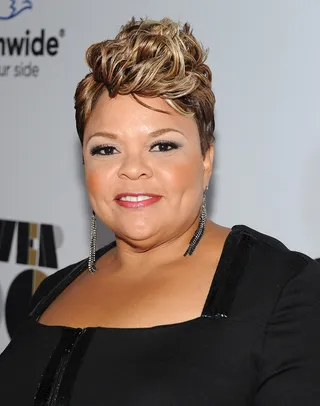 Tamela Mann: June 9 - This gospel music songstress celebrates her 49th birthday.(Photo: Angela Weiss/Getty Images)