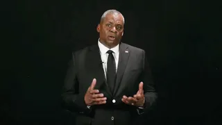 Phoenix Awards 2021 | Highlights Gallery Lloyd J. Austin III | 1920x1080