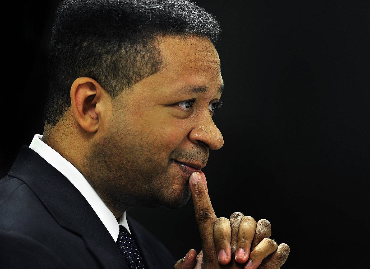 Artur Davis' Life After Congress