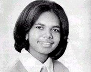 Tough Times - Growing - Image 3 from Get to Know Condoleezza Rice | BET