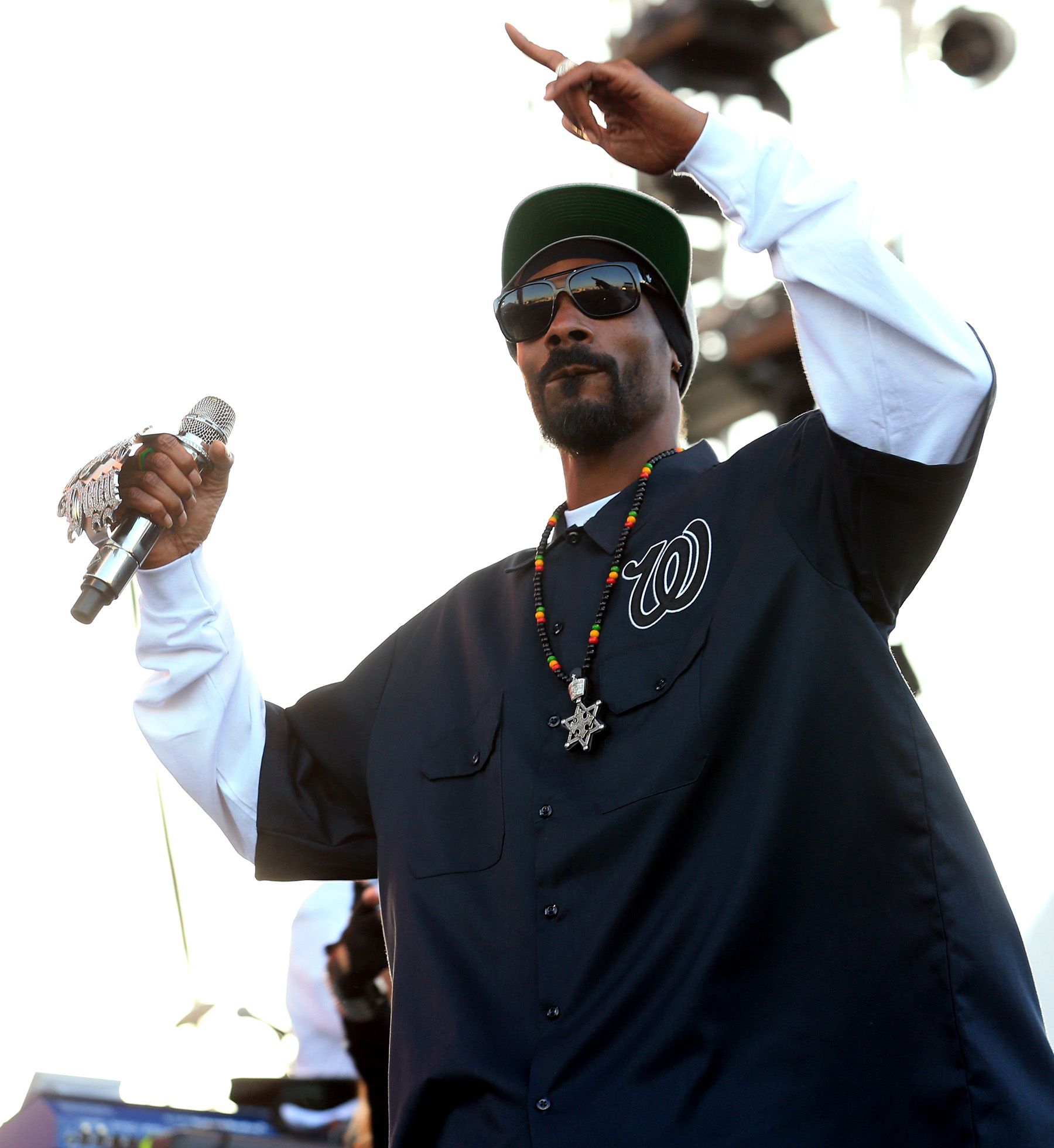 Uncle Snoop