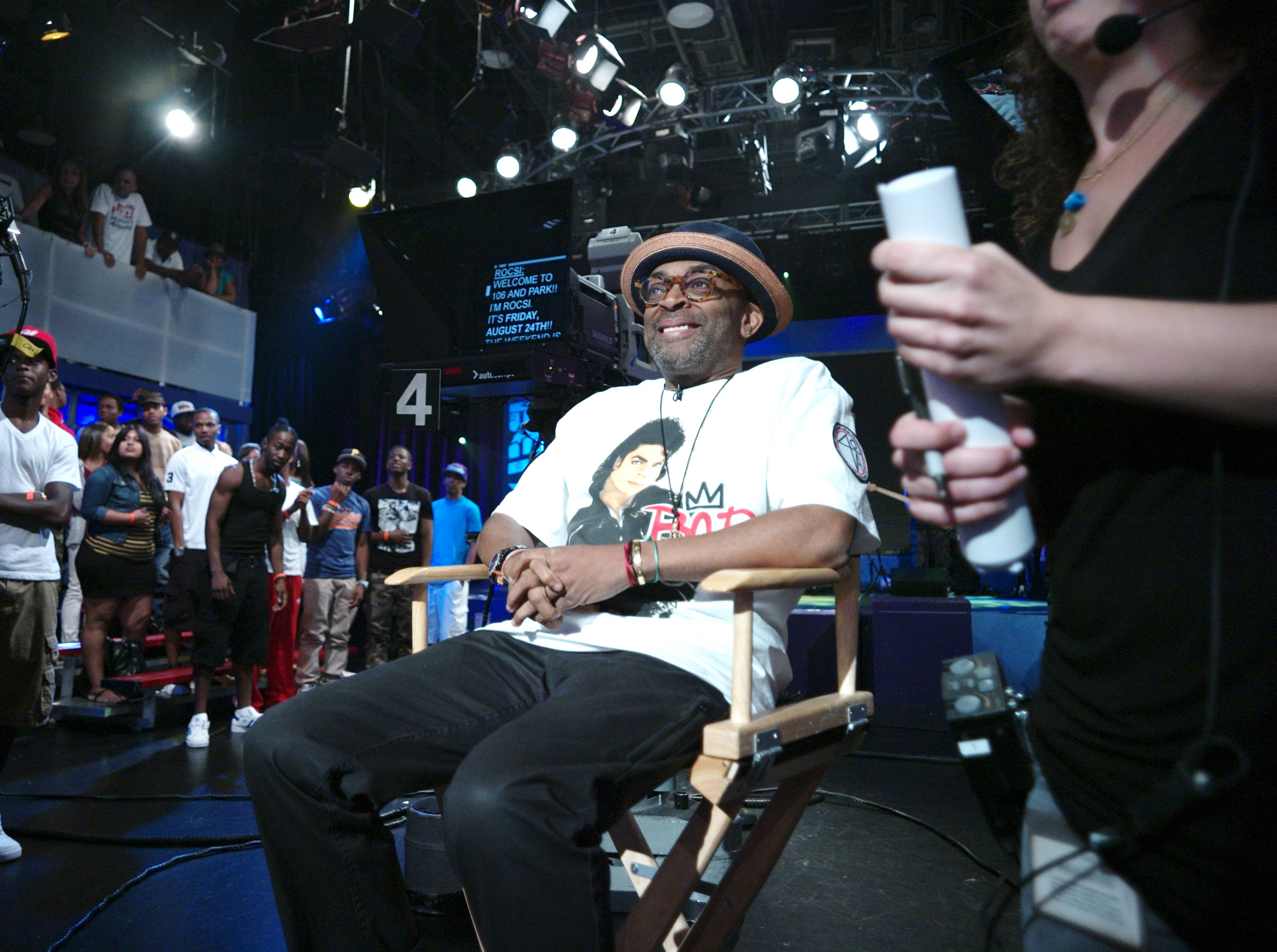 Spike Lee