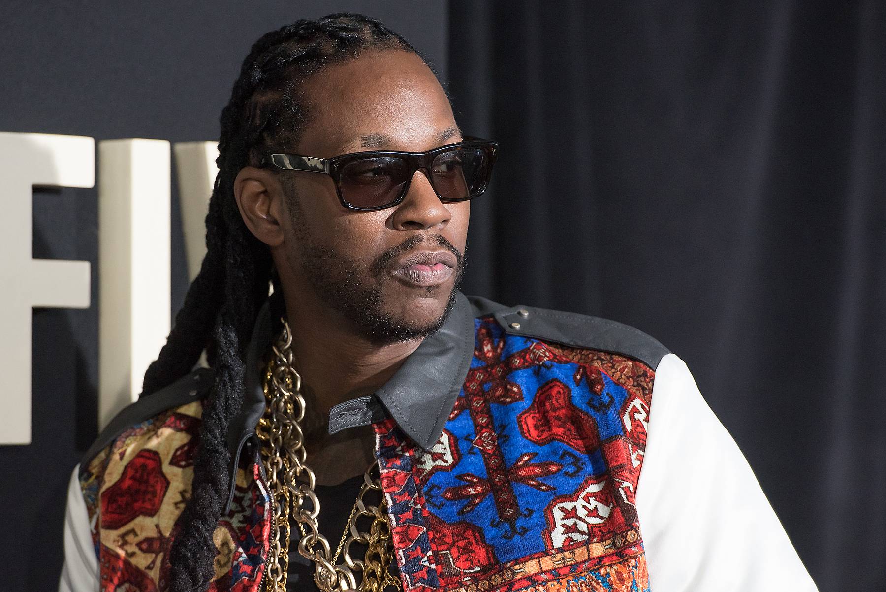 2 Chainz Thinks Rappers Are Awkward, And He Has A Point | News | BET, image size:1800x1202