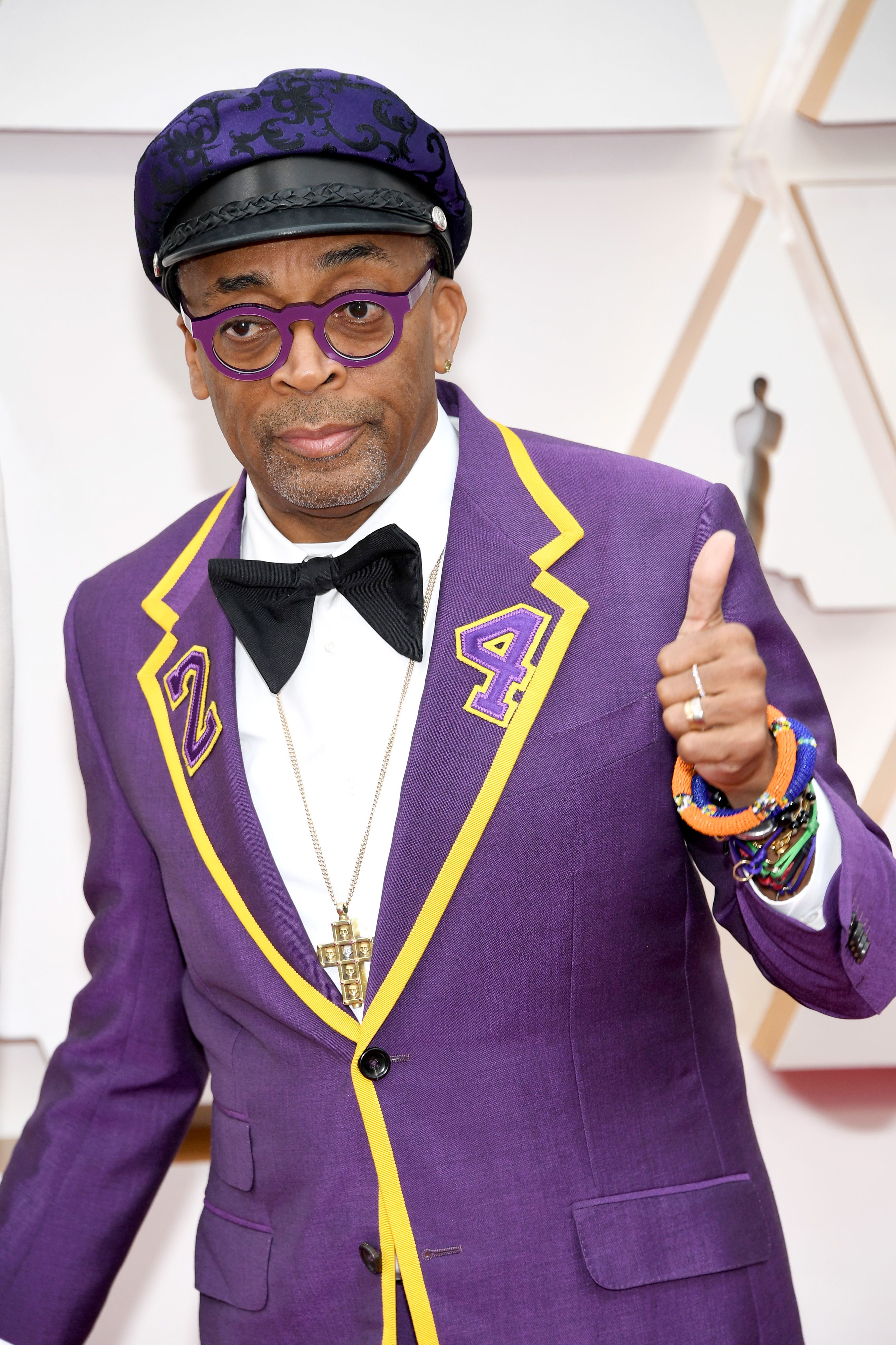 Spike Lee, 2020 Oscars