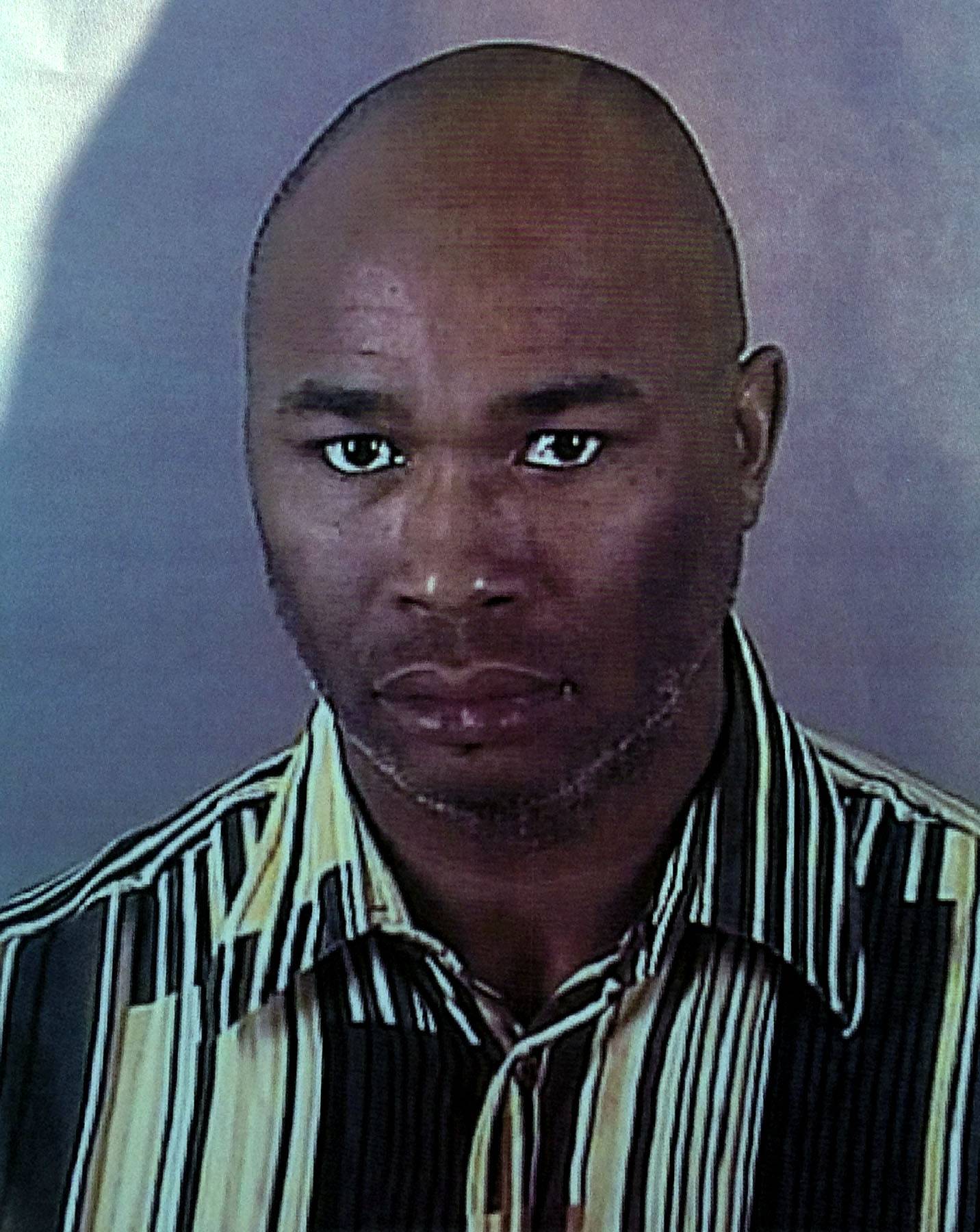 Radcliffe Franklin Haughton, Wisconsin, domestic abuse, violence