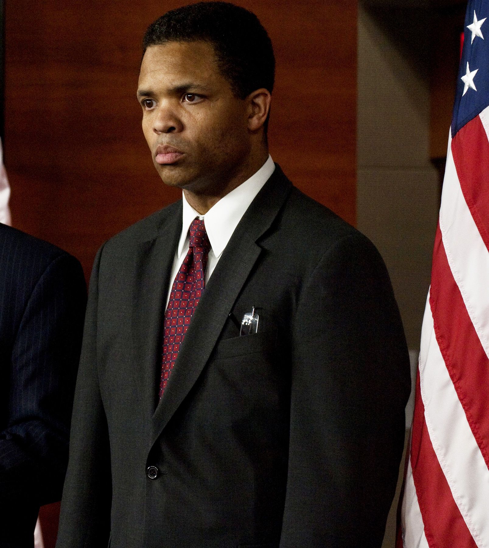 Rep. Jesse Jackson Jr.