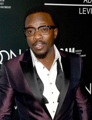 Anthony Hamilton: January 28 - This R&amp;B/soul singer turns 45.(Photo: Kevin Winter/Getty Images for PRESS HERE)