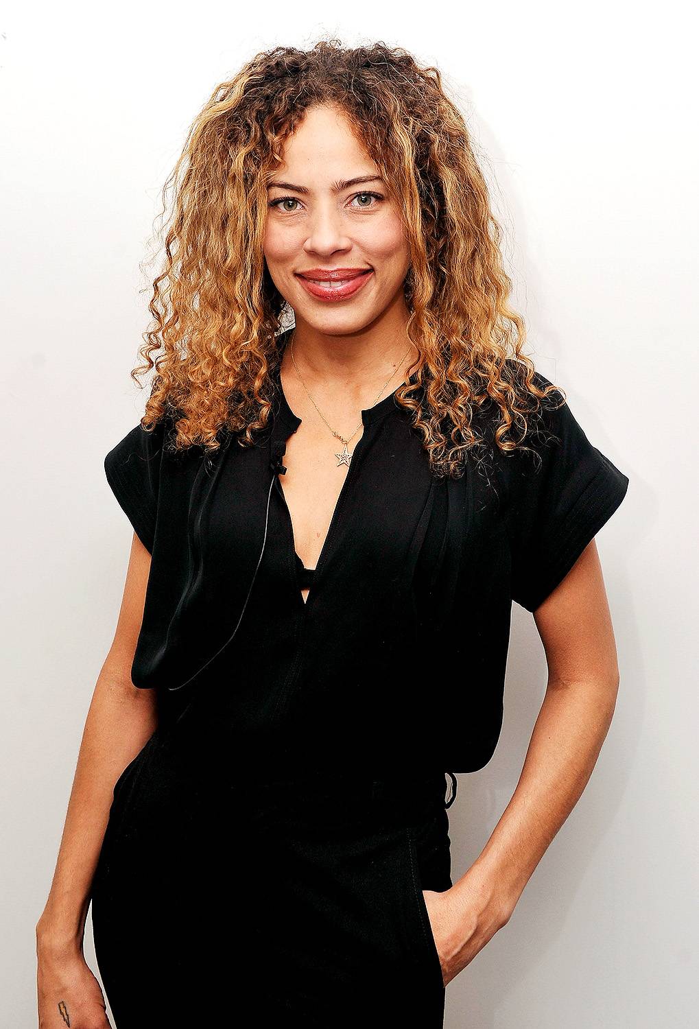 Starring Tawny Cypress - From film to TV, Tawny Cypress has graced the screen in some our favorite movies and shows. However, it's &nbsp;the latter that has seen the starlet&nbsp;create characters that helped carry these shows and win us over one scene at a time. From 100 Centre&nbsp;Street to House of Cards, BET.com takes a look at the shows featuring Cypress's recurring roles.Watch #BLX: In Sea Girt, NJ, With Tawny Cypress(Photo: Stephen Lovekin/Getty Images)