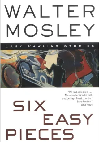 Six Easy Pieces - (Photo: Washington Square Press)