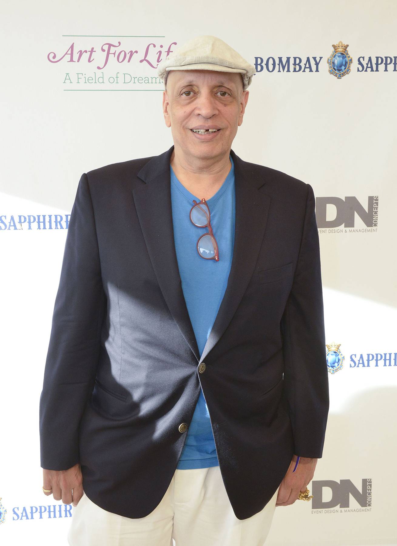 Walter Mosley