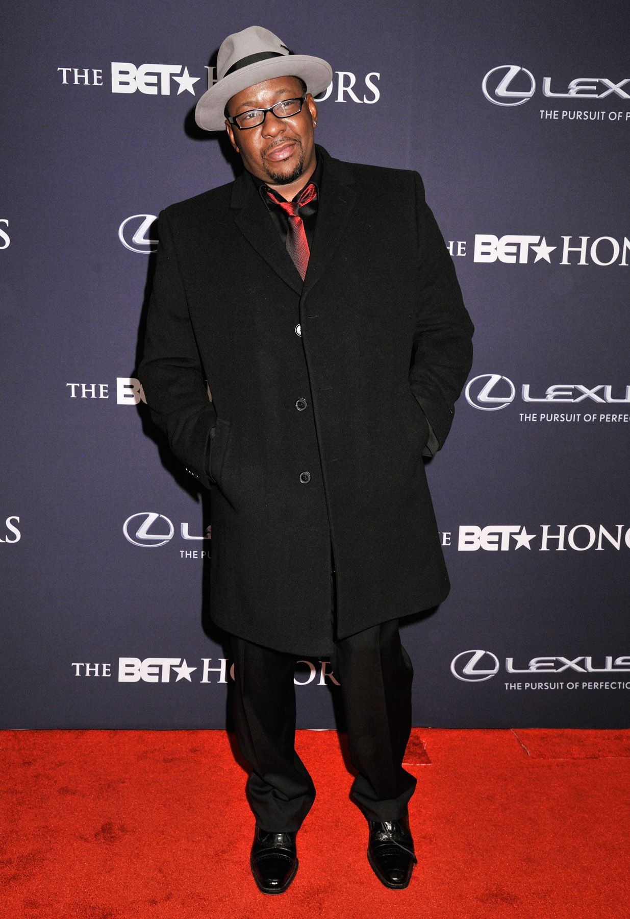 Bobby Brown