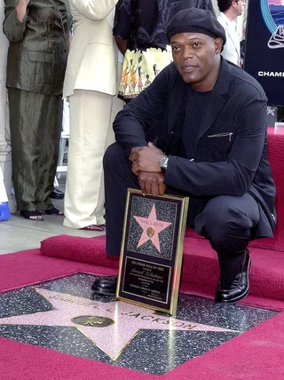 True Star - The actor's movies have made more money than any other actor's in Hollywood actor — exceeding $7 billion worldwide. Imagine the residuals!  (Photo: Online USA/Getty Images)