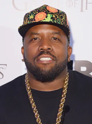 Big Boi: February 1 - One-half of the legendary hip hop duo Outkast hits the big 4-0.(Photo: Michael Loccisano/Getty Images for HBO)