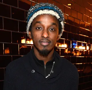 K'naan: February 1 - Lupita Nyong'o boo turns 37 this week.(Photo: Dimitrios Kambouris/Getty Images for DeLeon Tequila)