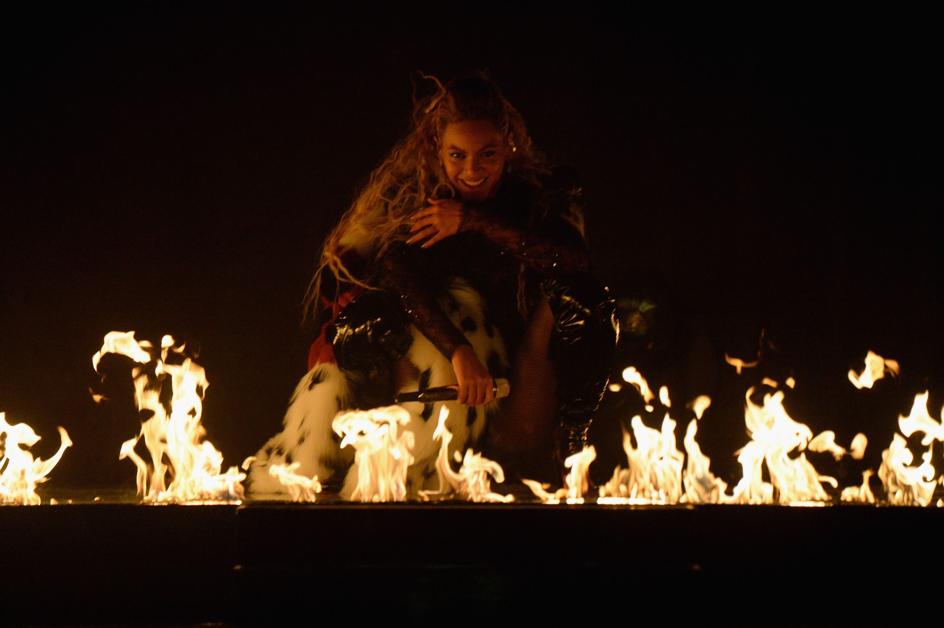 Wait, Is Beyoncé Dropping An Album On Netflix? | News | BET