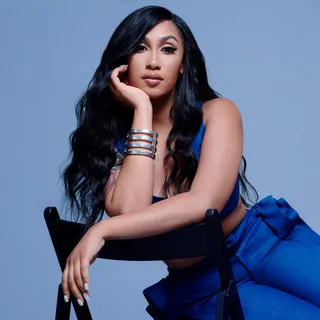 Queen Naija - (Photo: Courtesy of Queen Naija)