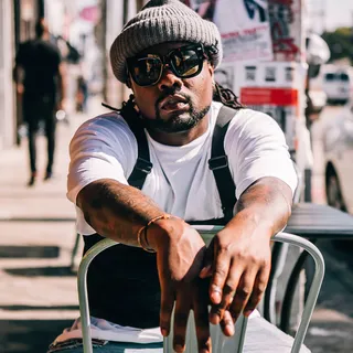 Wale - (Photo: Danilo Lewis)