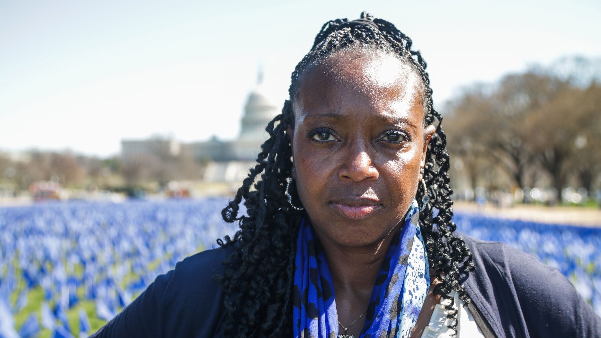 Image of Candace Henley