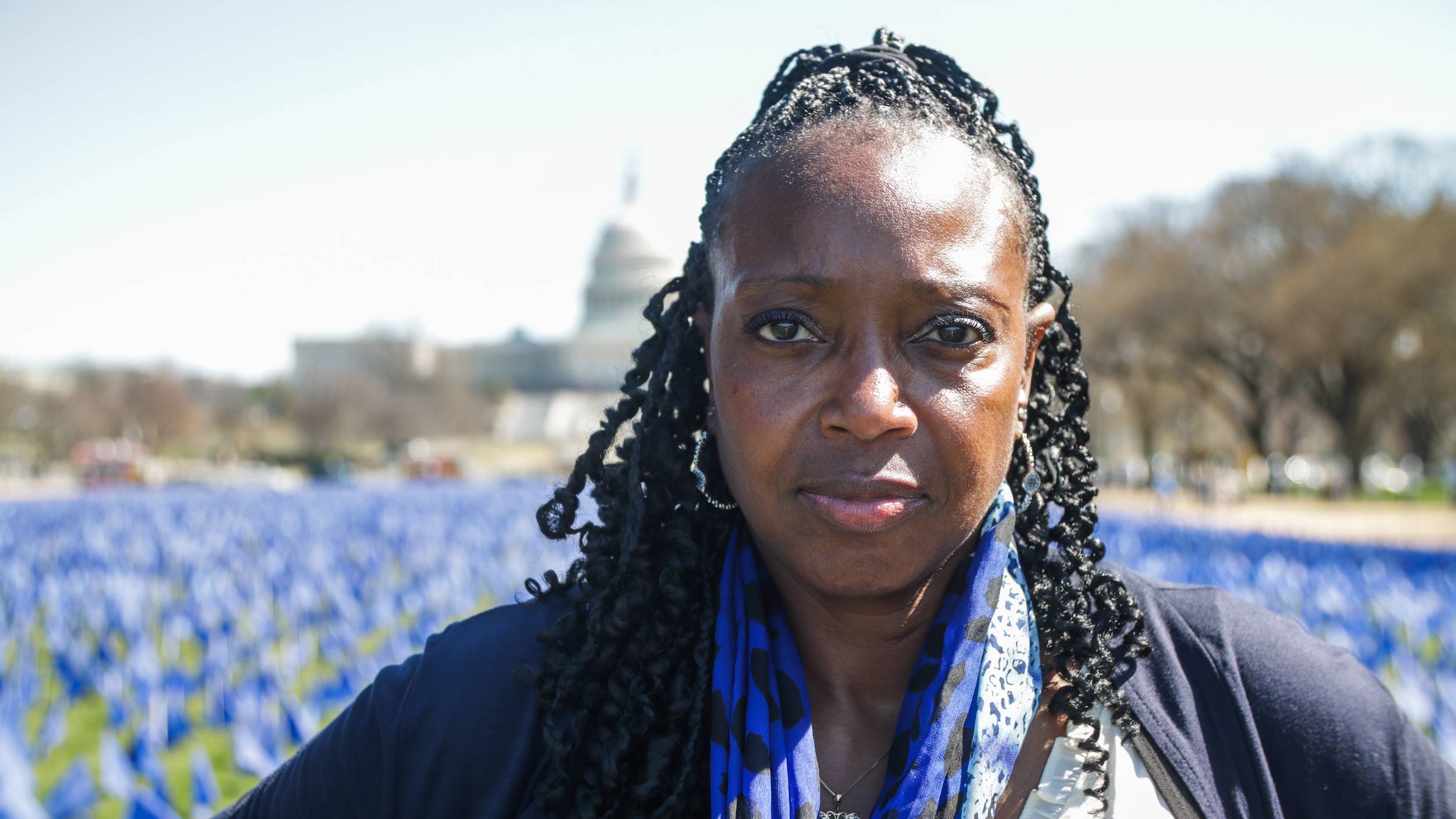 Image of Candace Henley