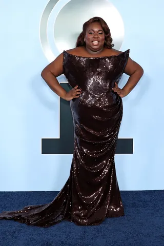 Alex Newell