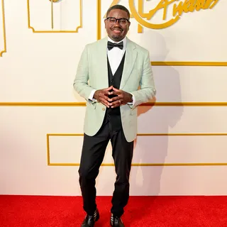 Stellar25 | Red Carpet | Lil Rel Howery