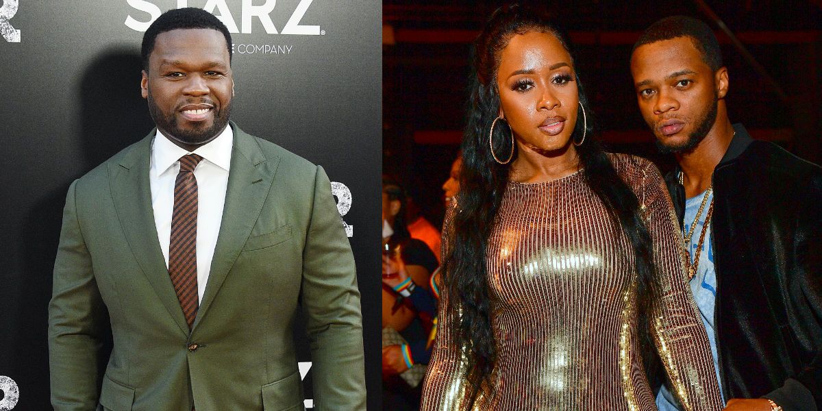 Lord: 50 Cent And Papoose Are Now In A Full-Blown Instagram War | News | BET