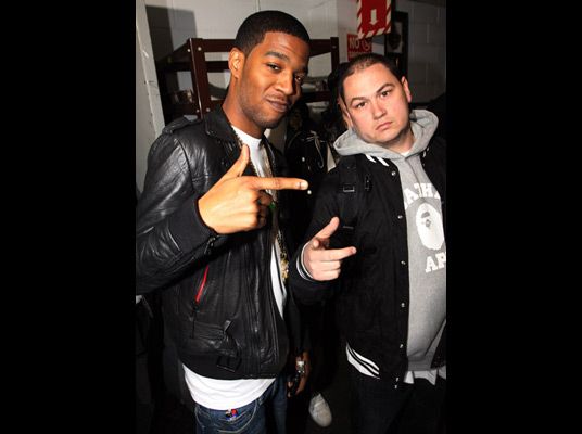 Best buds kid image 12 from on location bb kings in nyc bet