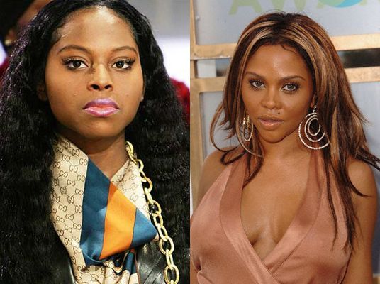 Femcees? - What if - Image 12 from What If? Issue #1 | BET