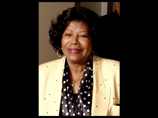 Mrs. Katherine Jackson - - Image 13 from Other Black Girls Who Rock! | BET