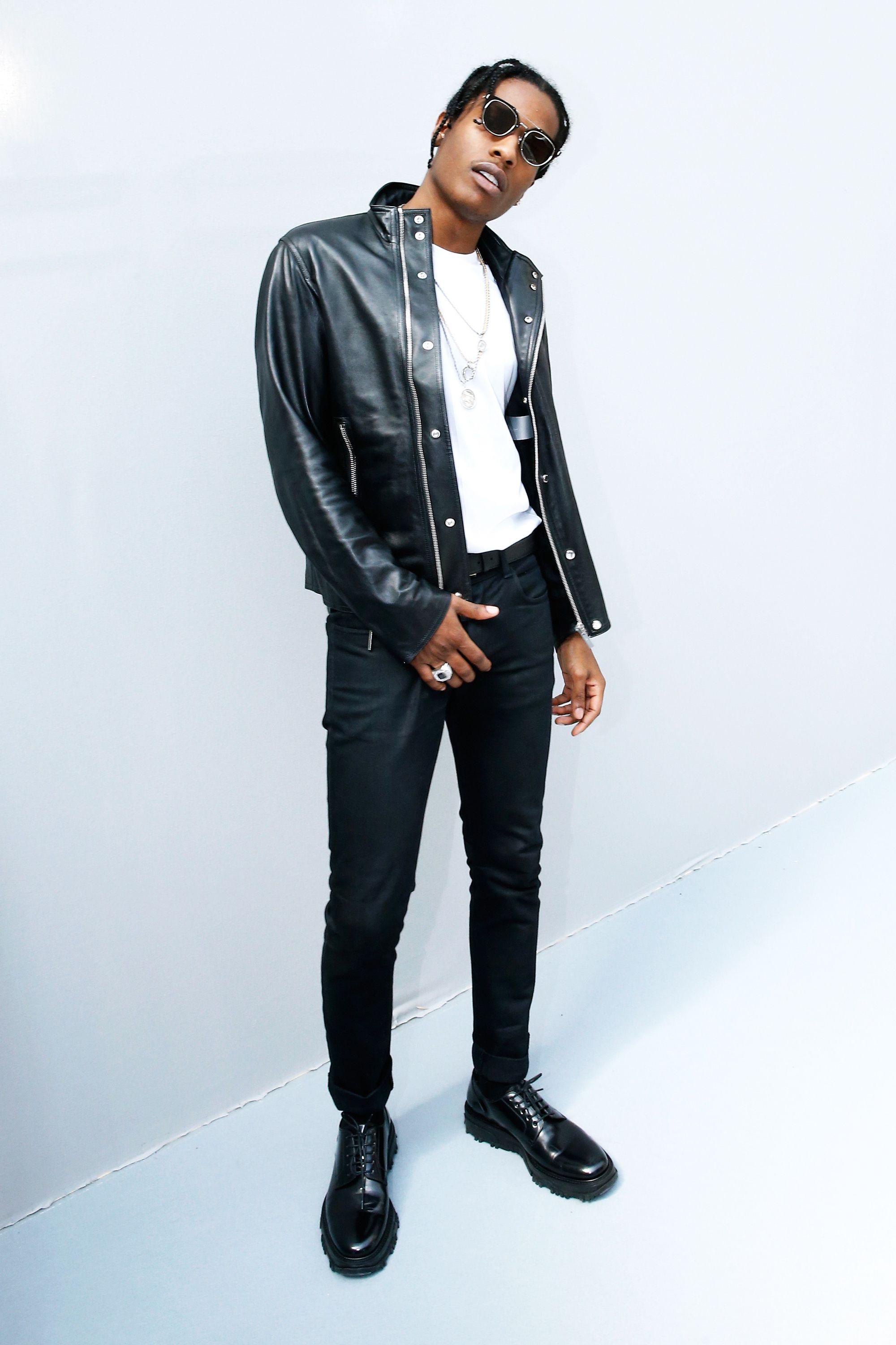   (Photo by Bertrand Rindoff Petroff/Getty Images)